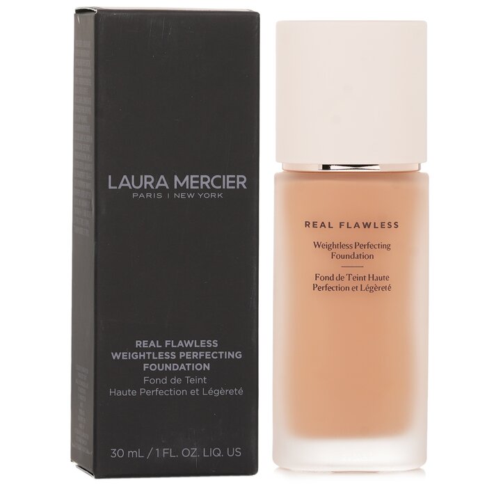Laura Mercier Real Flawless Weightless Perfecting Foundation 30ml/1ozProduct Thumbnail