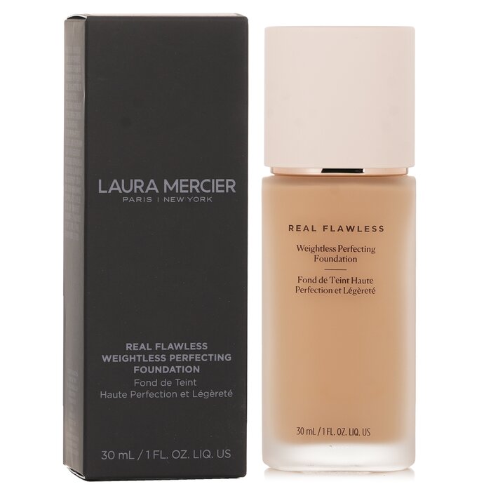 Laura Mercier Real Flawless Weightless Perfecting Foundation 30ml/1ozProduct Thumbnail