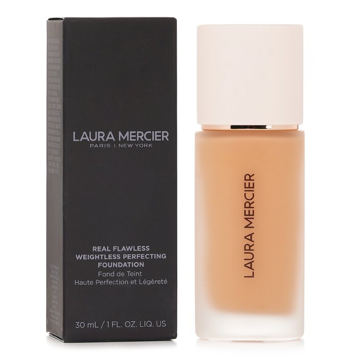Laura Mercier Real Flawless Weightless Perfecting Waterproof Foundation 30ml/1ozProduct Thumbnail