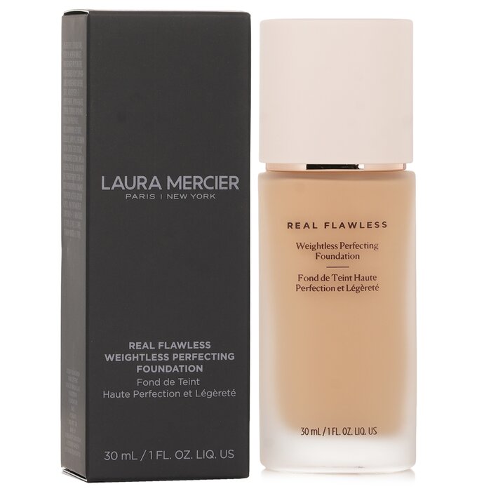 Laura Mercier Real Flawless Weightless Perfecting Foundation 30ml/1ozProduct Thumbnail