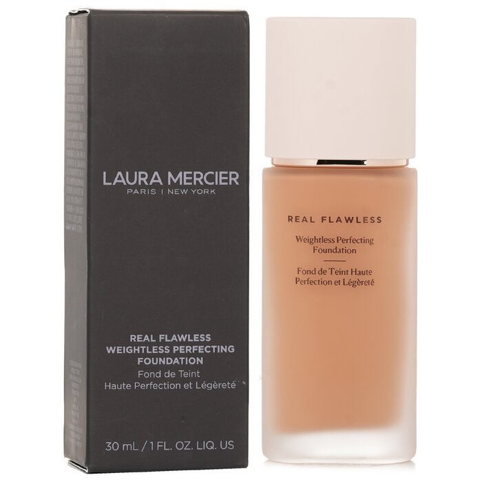 Laura Mercier Real Flawless Weightless Perfecting Foundation 30ml/1ozProduct Thumbnail