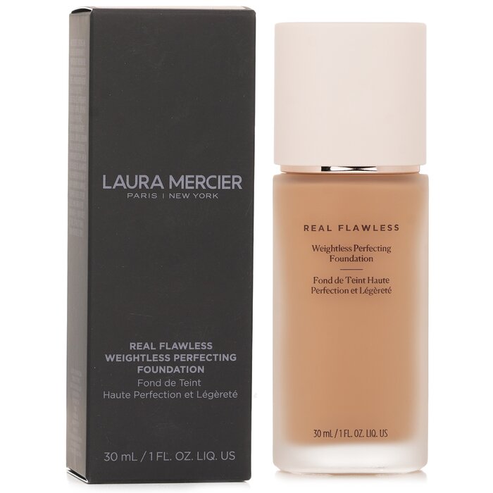 Laura Mercier Real Flawless Weightless Perfecting Foundation 30ml/1ozProduct Thumbnail