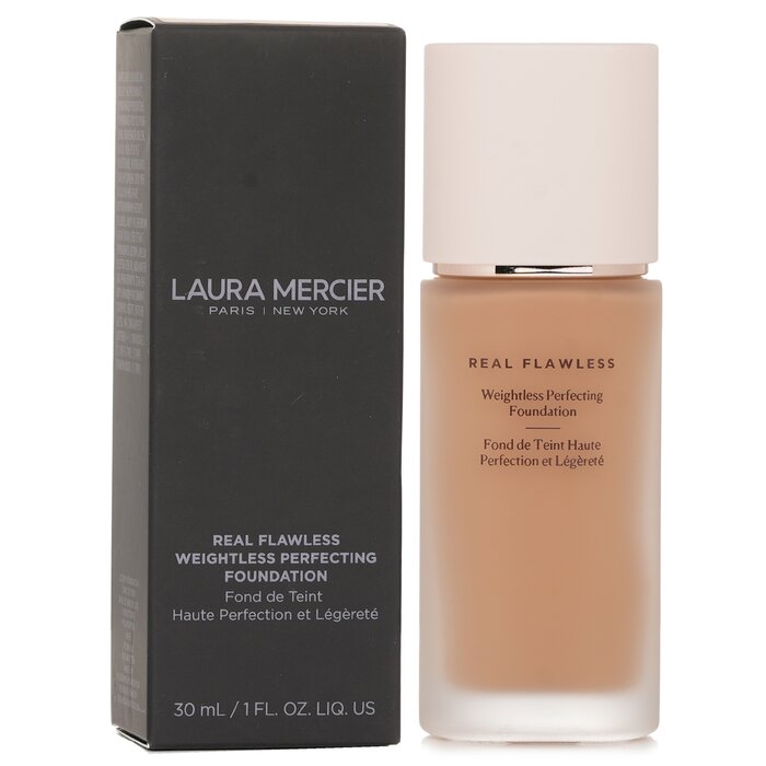 Laura Mercier Real Flawless Weightless Perfecting Foundation 30ml/1ozProduct Thumbnail