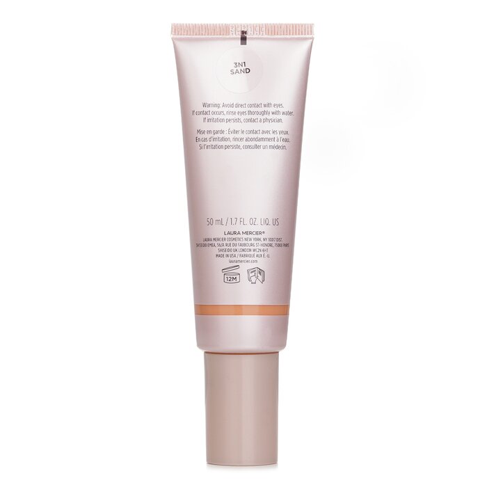 Laura Mercier Tinted Moisturizer Light Revealer Natural Skin Illuminator SPF 25 50ml/1.7ozProduct Thumbnail