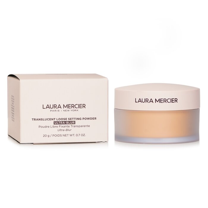 Laura Mercier Translucent Loose Setting Powder Ultra Blur 20g/0.7ozProduct Thumbnail