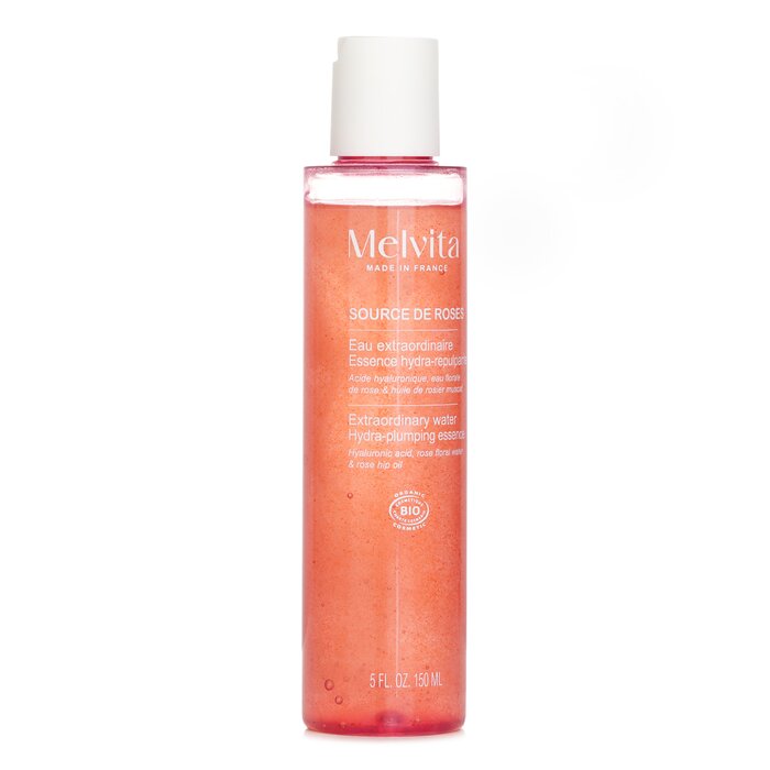 Melvita Source De Roses Extraordinary Water Hydra Plumping Essence 150ml/5ozProduct Thumbnail