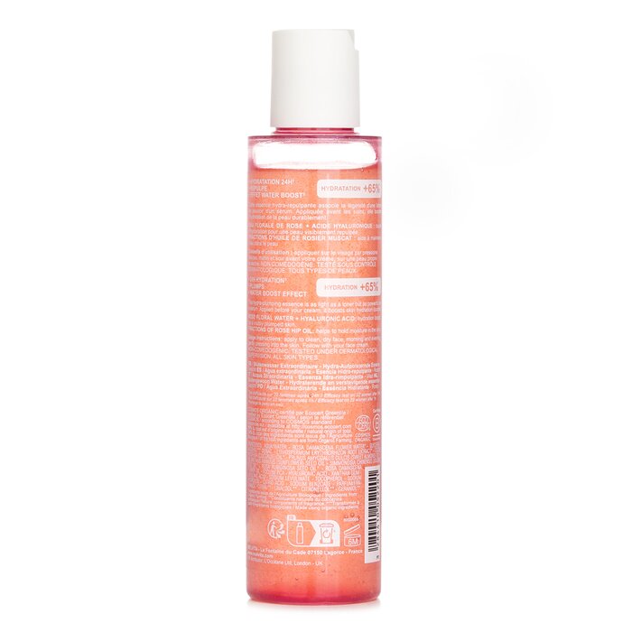 Melvita Source De Roses Extraordinary Water Hydra Plumping Essence 150ml/5ozProduct Thumbnail