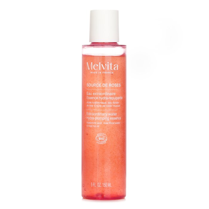 Melvita Source De Roses Extraordinary Water Hydra Plumping Essence 150ml/5ozProduct Thumbnail