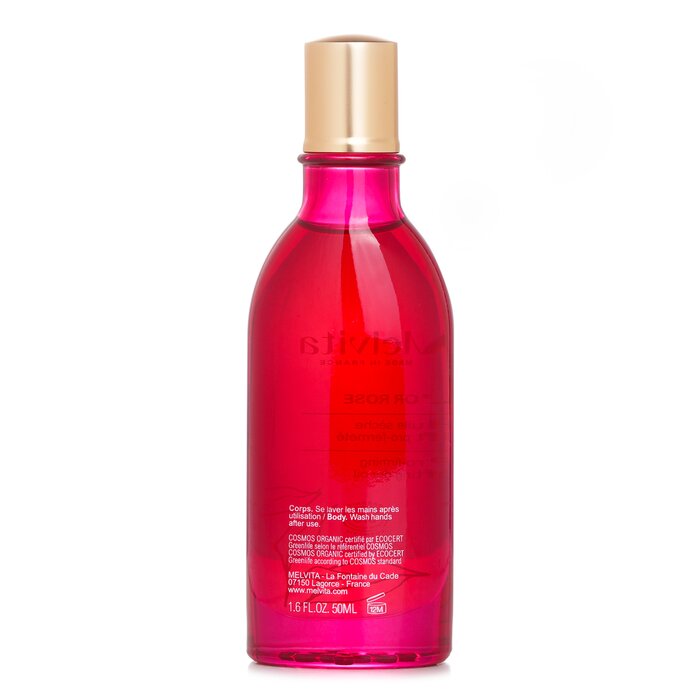 Melvita L'Or Rose Pro Firming Lifting Dry Oil (Body) 50mlProduct Thumbnail