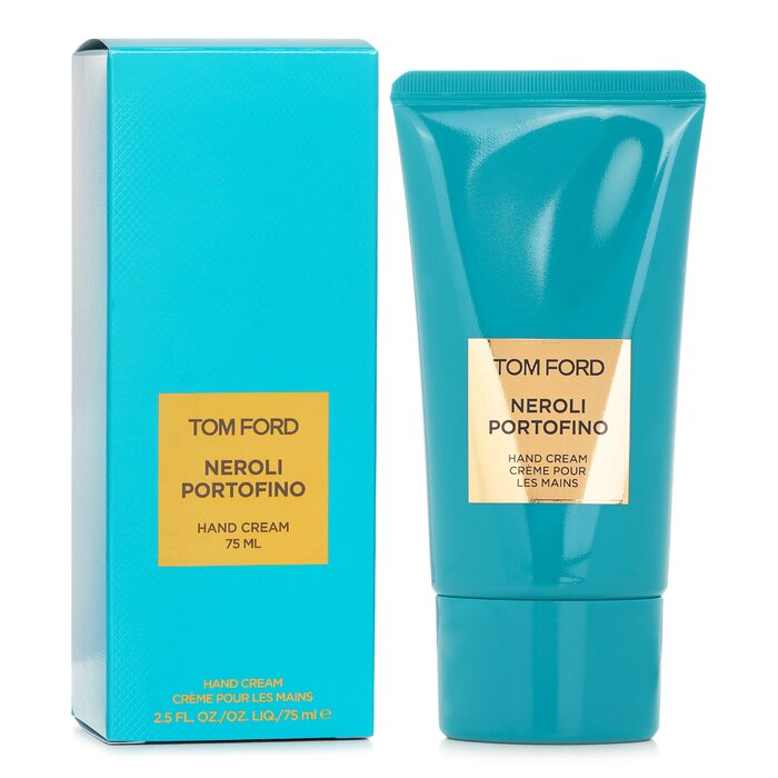 Tom Ford Neroli Portofino Hand Lotion 75mlProduct Thumbnail