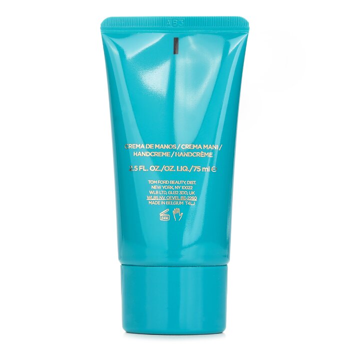 Tom Ford Neroli Portofino Hand Lotion 75mlProduct Thumbnail