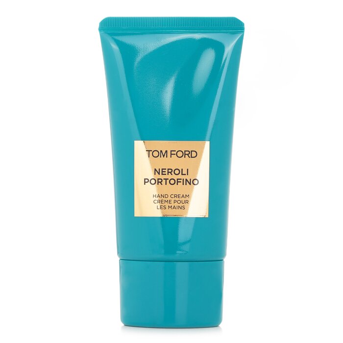 Tom Ford Neroli Portofino Hand Lotion 75mlProduct Thumbnail