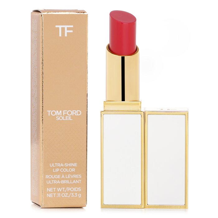 Tom Ford Ultra Shine Lip Color 3.3g/0.11ozProduct Thumbnail