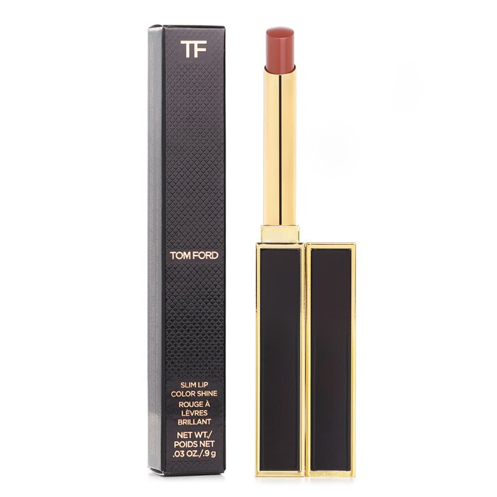 Tom Ford Slim Lip Color Shine 0.9gProduct Thumbnail