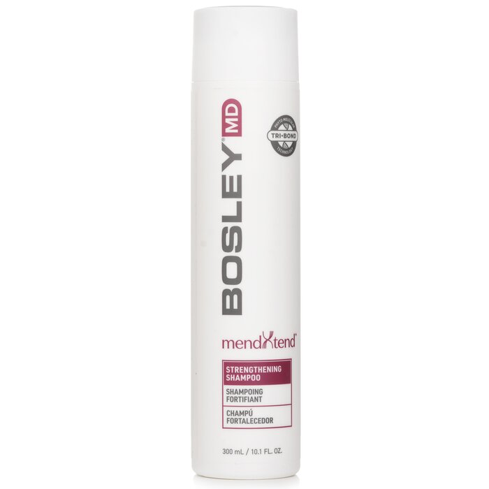 Bosley MendXtend Strengthening Shampoo 300ml/10.1ozProduct Thumbnail