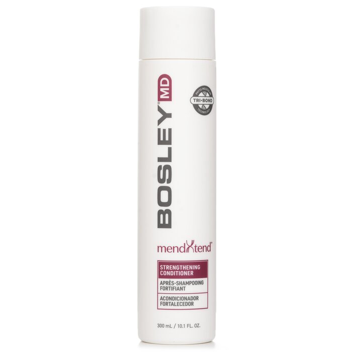 Bosley MendXtend Strengthening Conditioner 300ml/10.1ozProduct Thumbnail
