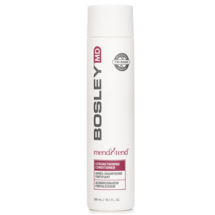 Bosley MendXtend Strengthening Conditioner 300ml/10.1ozProduct Thumbnail