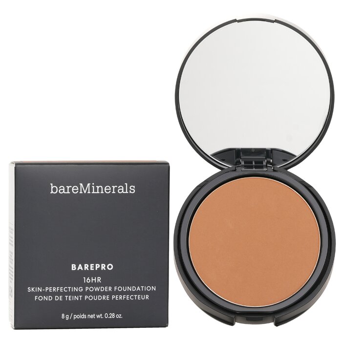 BareMinerals Barepro 16HR Skin Perfecting Powder Foundation 8g/0.28ozProduct Thumbnail