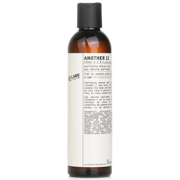 Le Labo Another 13 Perfuming Shower Gel 237mlProduct Thumbnail