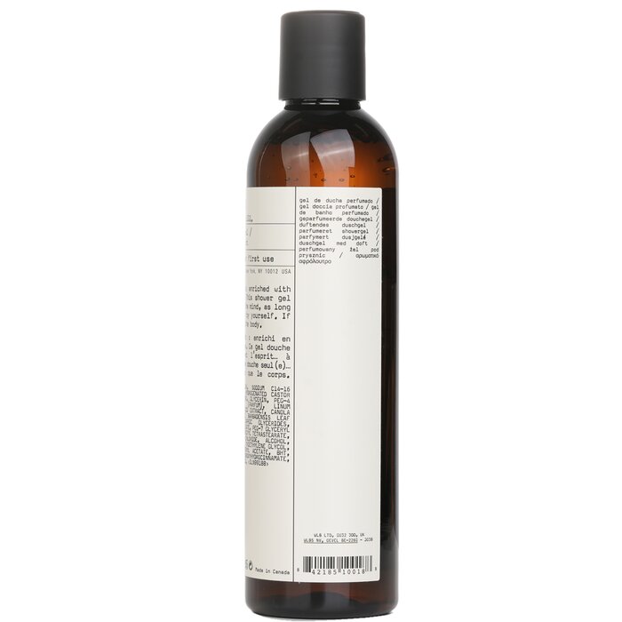 Le Labo Another 13 Perfuming Shower Gel 237mlProduct Thumbnail