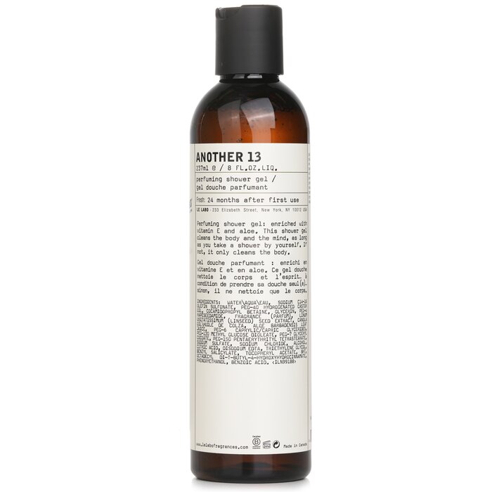Le Labo Another 13 Perfuming Shower Gel 237mlProduct Thumbnail