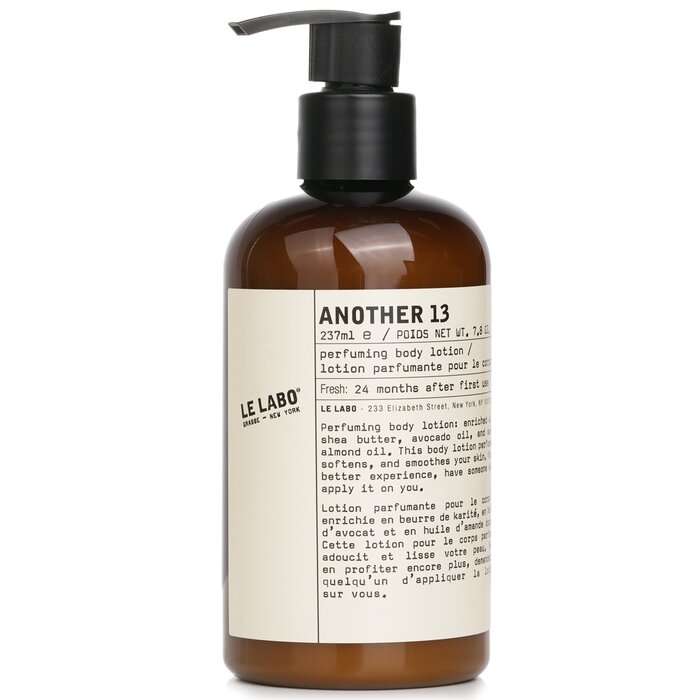 Le Labo Another 13 Perfuming Body Lotion 237mlProduct Thumbnail