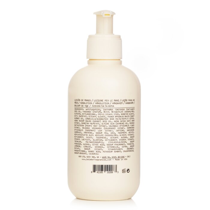 Le Labo Hinoki Hand Lotion 250mlProduct Thumbnail