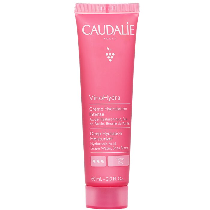 Caudalie VinoHydra Deep Hydration Moisturizer 60ml/2ozProduct Thumbnail