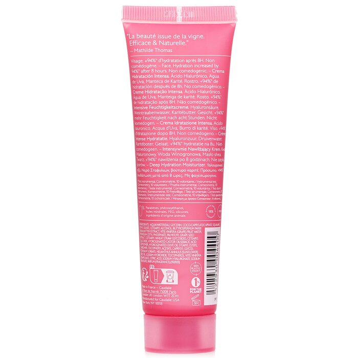 Caudalie VinoHydra Deep Hydration Moisturizer 60ml/2ozProduct Thumbnail