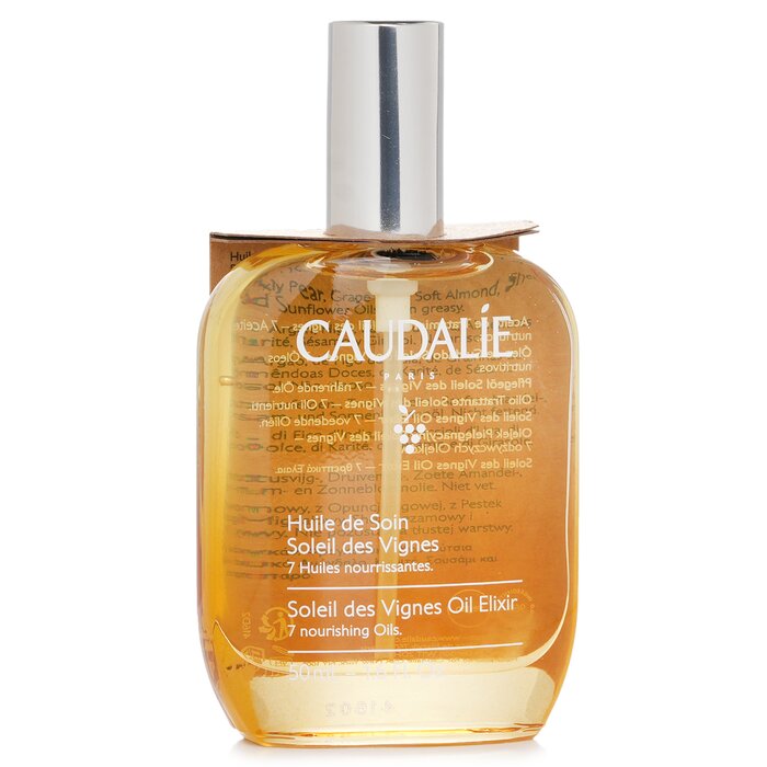 Caudalie Soleil Des Vignes Oil Elixir 50ml/1.6ozProduct Thumbnail