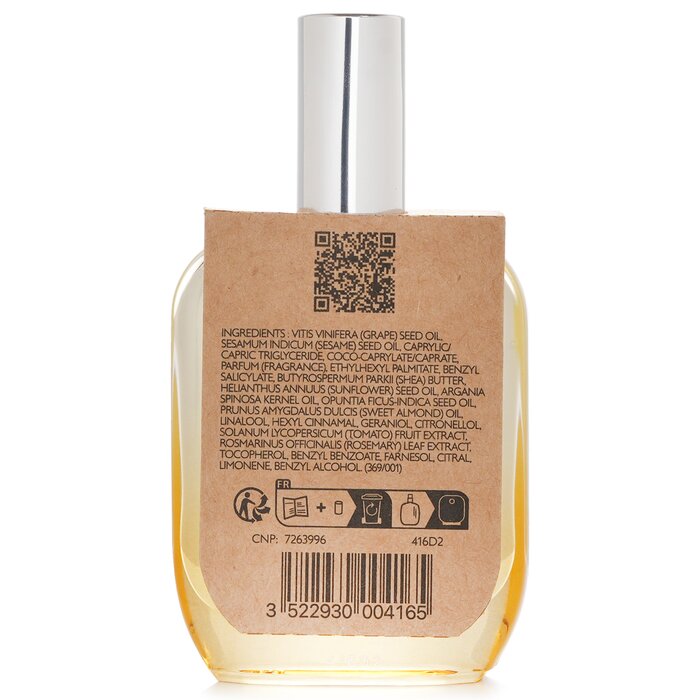 Caudalie Soleil Des Vignes Oil Elixir 50ml/1.6ozProduct Thumbnail