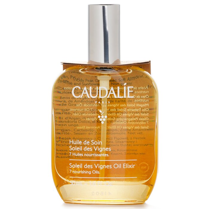 Caudalie Soleil Des Vignes Oil Elixir 50ml/1.6ozProduct Thumbnail