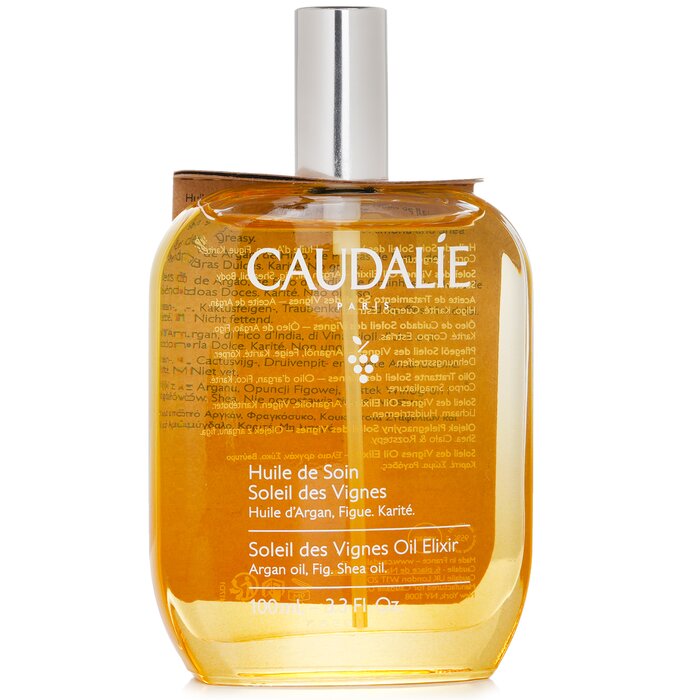 Caudalie Soleil Des Vignes Oil Elixir 100ml/3.3ozProduct Thumbnail