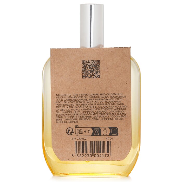 Caudalie Soleil Des Vignes Oil Elixir 100ml/3.3ozProduct Thumbnail