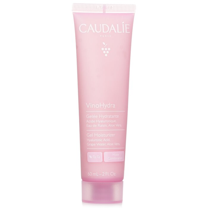 Caudalie VinoHydra Gel Moisturizer 60ml/2ozProduct Thumbnail