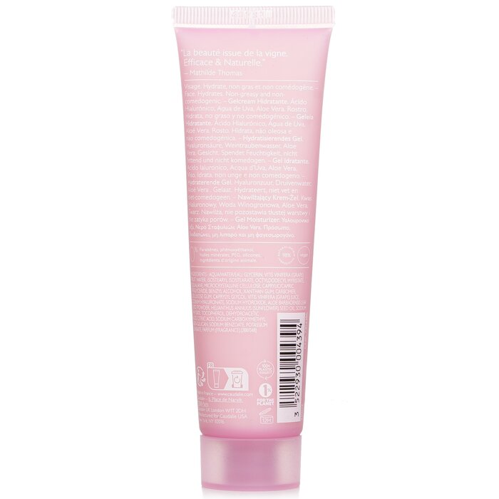 Caudalie VinoHydra Gel Moisturizer 60ml/2ozProduct Thumbnail
