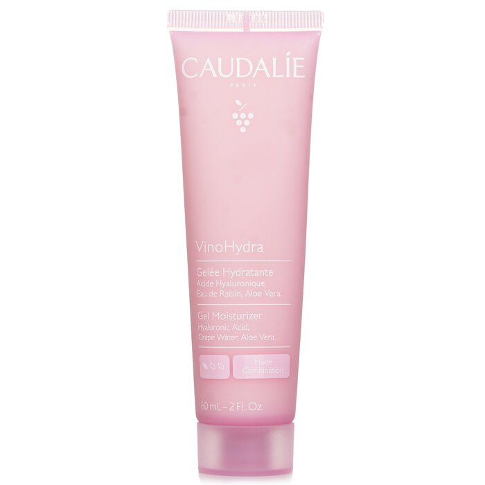 Caudalie VinoHydra Gel Moisturizer 60ml/2ozProduct Thumbnail