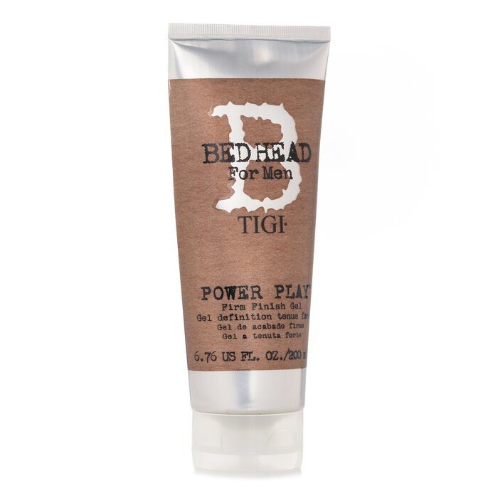 Tigi B For Men Power Play Gel 200ml/6.76ozProduct Thumbnail