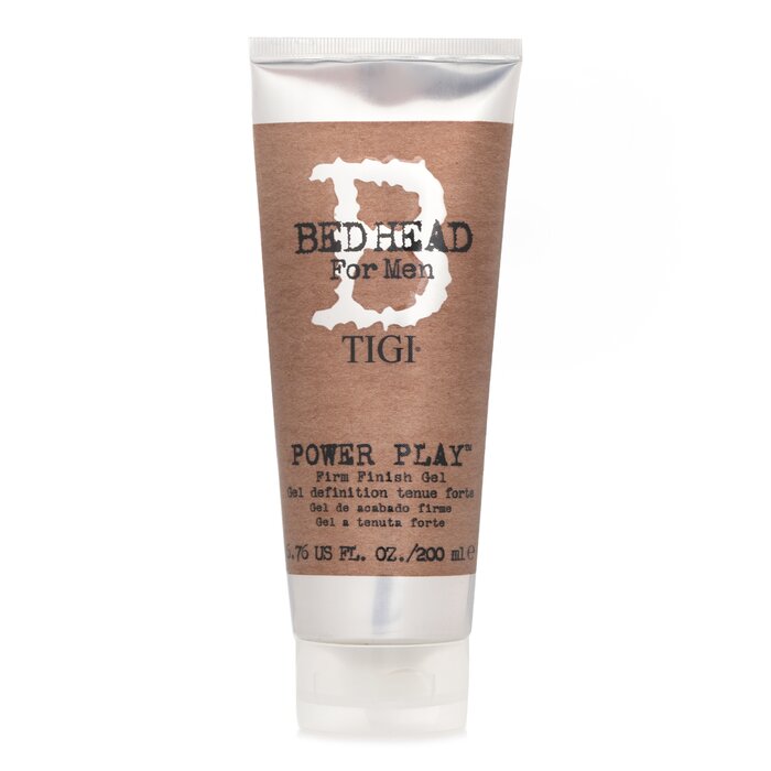 Tigi B For Men Power Play Gel 200ml/6.76ozProduct Thumbnail