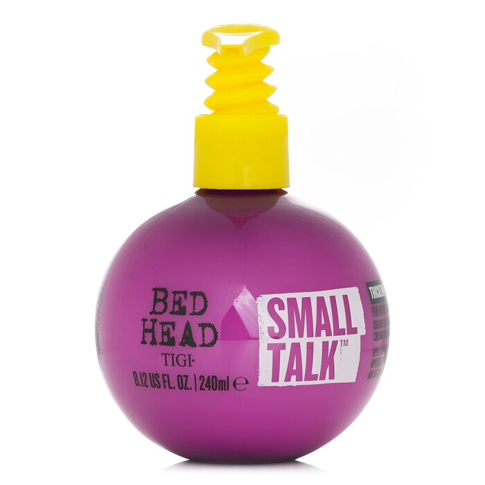 Tigi Bed Head Small Talk Thickening Cream 240ml/8.12ozProduct Thumbnail