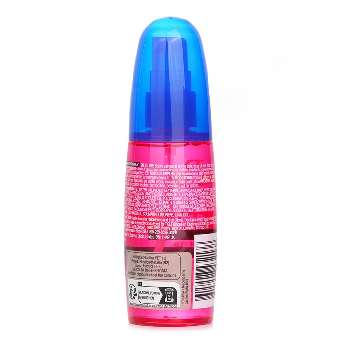 Tigi Bed Head Some Like It Hot Heat Protection Spray 100ml/3.38ozProduct Thumbnail