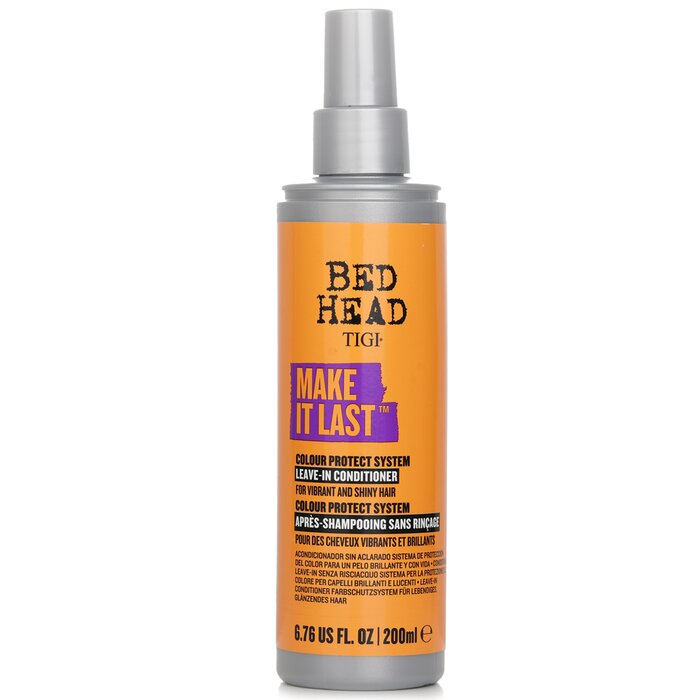 Tigi Bed Head Make It Last Colour Protect System Leave In Conditioner 200ml/6.76ozProduct Thumbnail