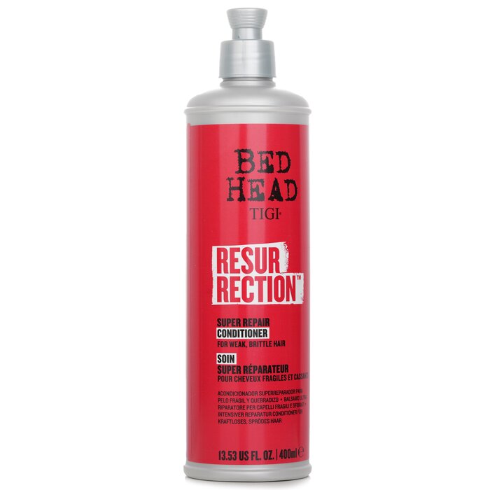 Tigi Bed Head Resurrection Super Repair Conditioner 400ml/13.53ozProduct Thumbnail