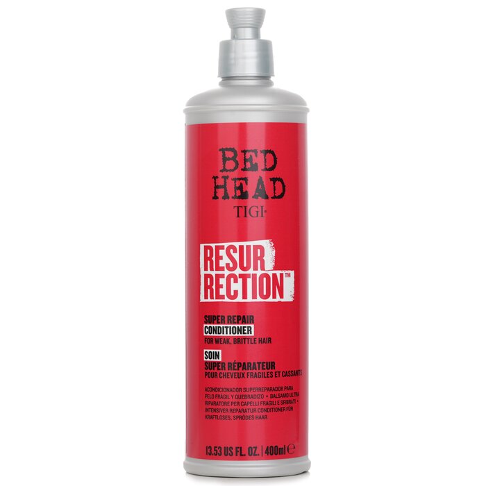 Tigi Bed Head Resurrection Super Repair Conditioner 400ml/13.53ozProduct Thumbnail