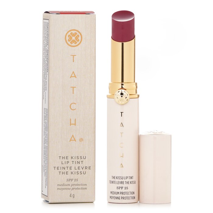 Tatcha The Kissu Lip Tint 4gProduct Thumbnail