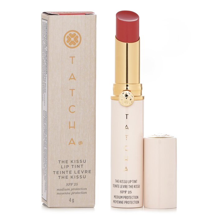 Tatcha The Kissu Lip Tint 4gProduct Thumbnail