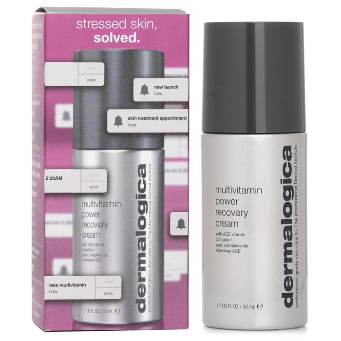 Dermalogica Multivitamin Power Recovery Cream 50mlProduct Thumbnail