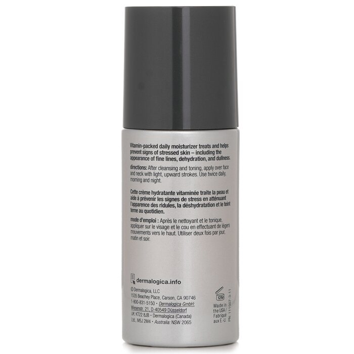 Dermalogica Multivitamin Power Recovery Cream 50mlProduct Thumbnail