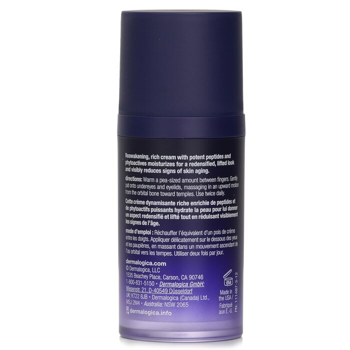 Dermalogica Phyto Nature Lifting Eye Cream 15mlProduct Thumbnail
