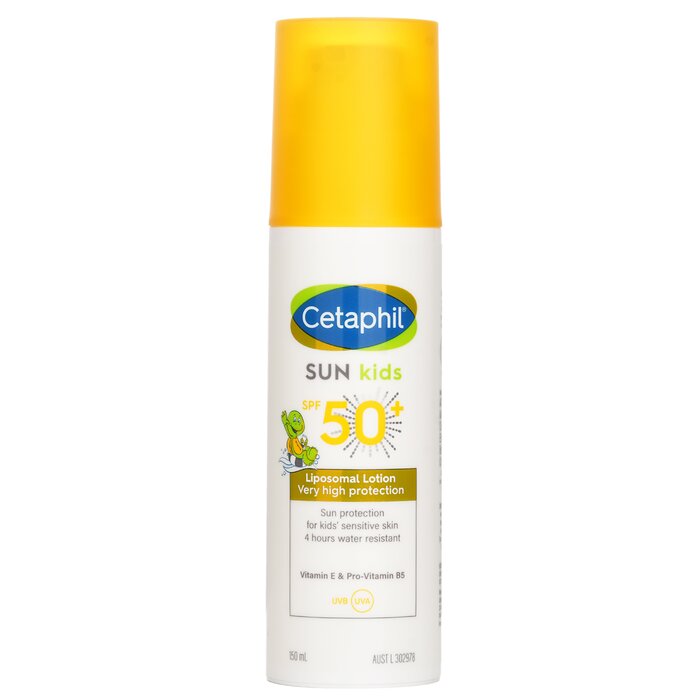 Cetaphil Sun Kids SPF 50+ Liposomal Lotion 150mlProduct Thumbnail